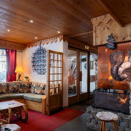 Hotel Ecureuil Vars  Ngoại thất bức ảnh