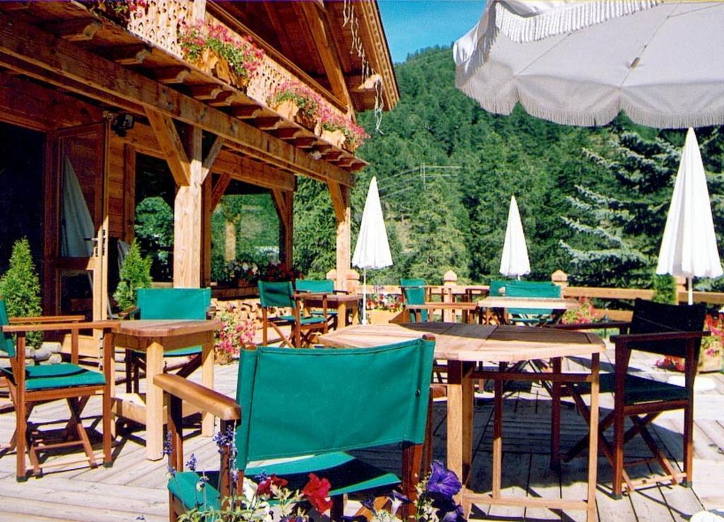 Hotel Ecureuil Vars  Ngoại thất bức ảnh