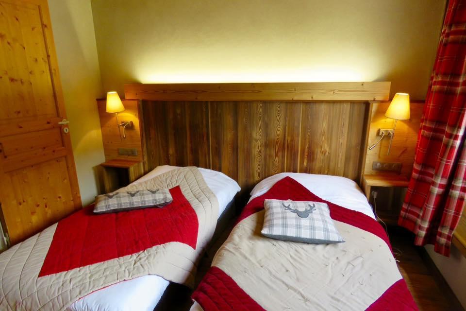 Hotel Ecureuil Vars  Ngoại thất bức ảnh