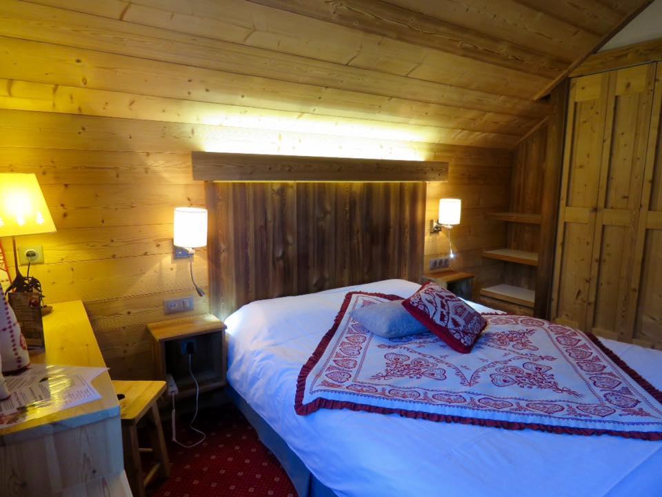 Hotel Ecureuil Vars  Ngoại thất bức ảnh