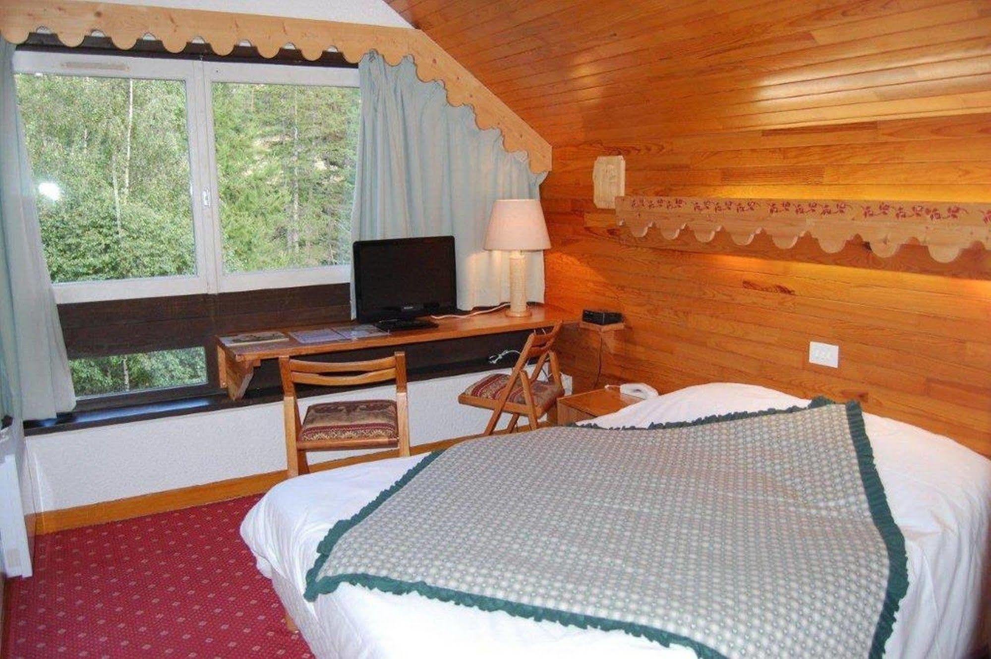 Hotel Ecureuil Vars  Ngoại thất bức ảnh