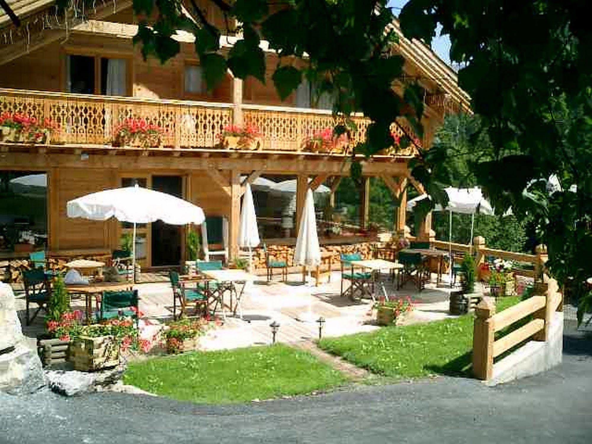 Hotel Ecureuil Vars  Ngoại thất bức ảnh
